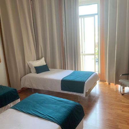 Residencial Roxi Hotel Lisboa Ngoại thất bức ảnh